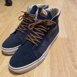 Vans Size 11