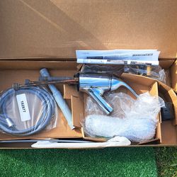 Yave para cosina y baños