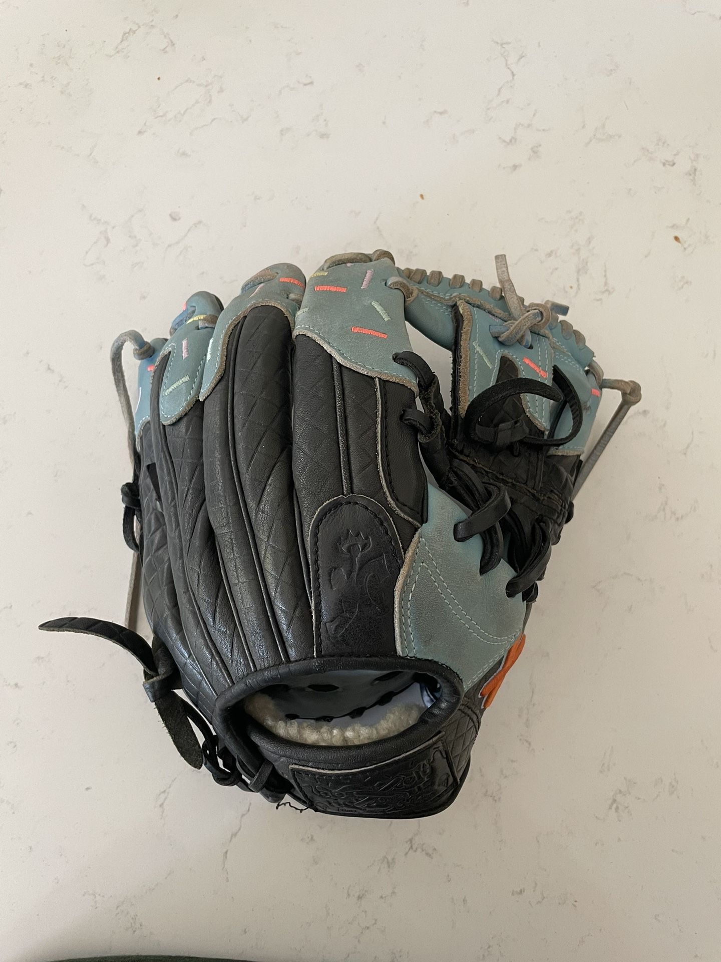 Aria Jazz Chisholm “Pushin P” Edition Ice Cream Glove