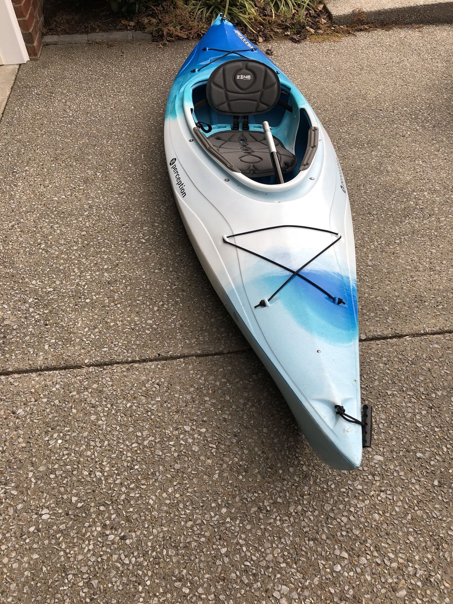 Perception Kayak for Sale in Nashville, TN OfferUp