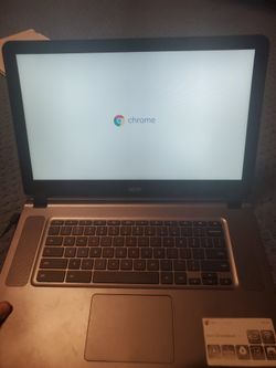 Acer Chromebook 15