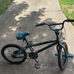20 Inch Kids Bike