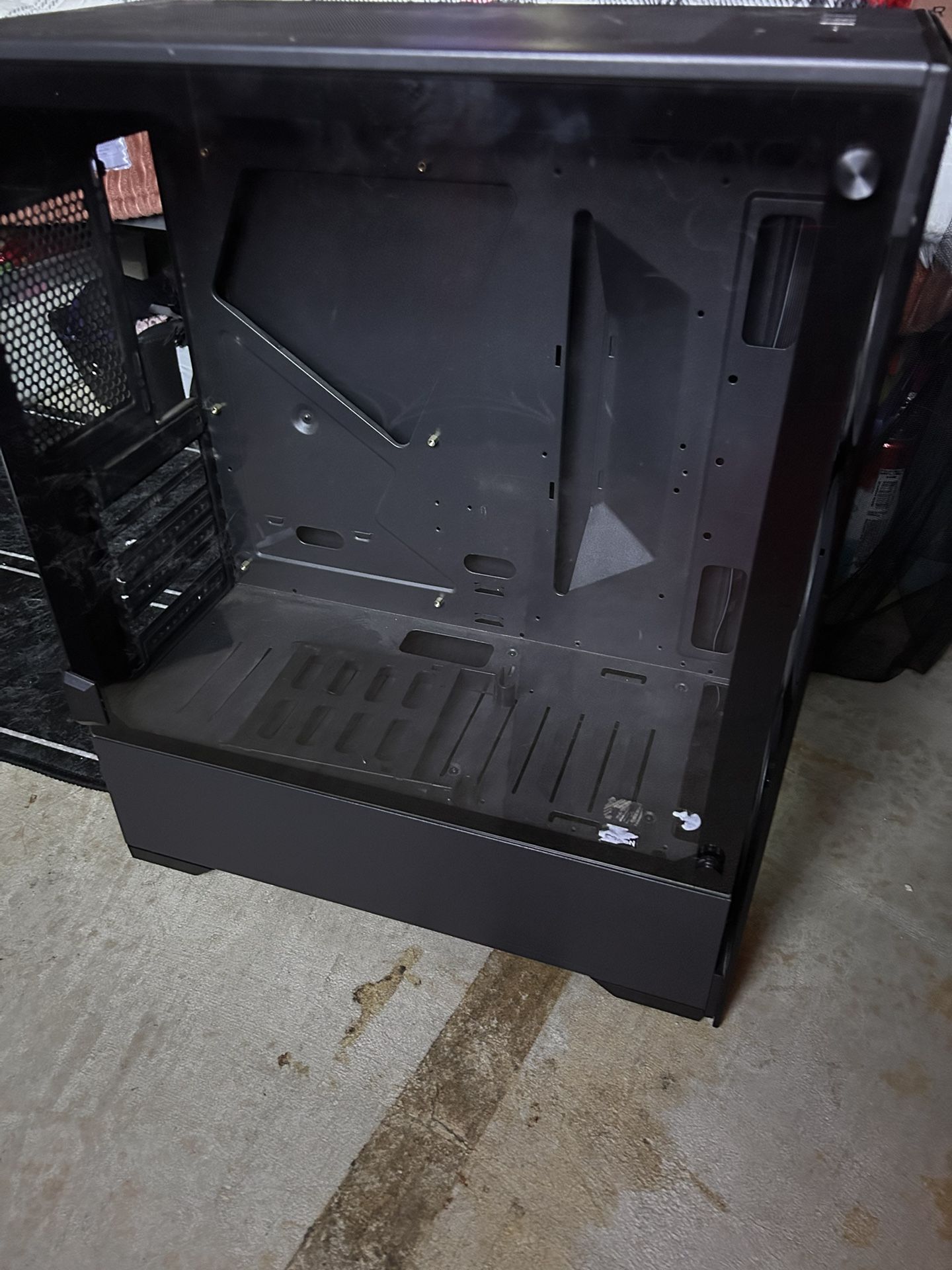 PC Case ATX Tower