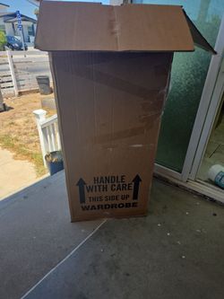 moving boxes