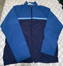 Champion Jacket