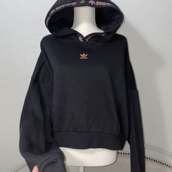 Adidas Women Hoodie 