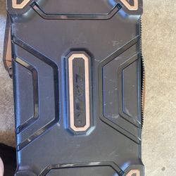 Plano Fishing Tackle Box 