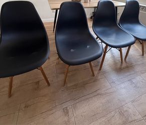 Dining chairs