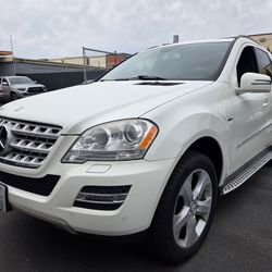 Mechanic Special ! Mercedes ML 350 Diesel