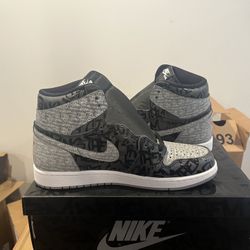 Jordan 1 Rebellionares Size 10.5