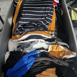 Clothing