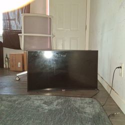32 Inch Roku TV