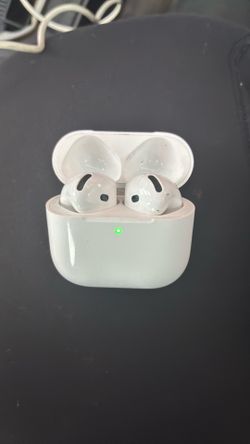 AirPods 4