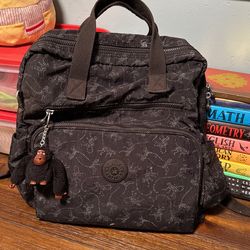 Kipling Diaper Bagpack