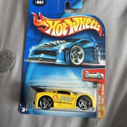 HotWheels Mainline 