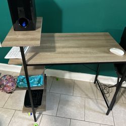 Computer Desk