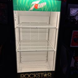 Commercial And Mining Fridge