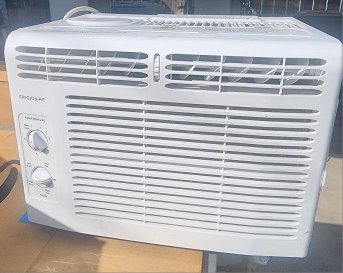 Frgidaire Aire Acondicionado