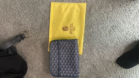GoYard bag