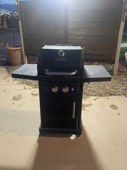 Barbecue Grill $50