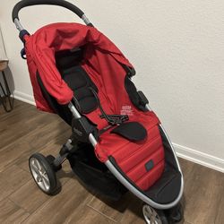 Baby Stroller