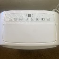 Portable AC