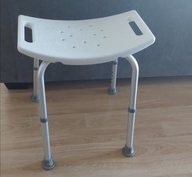 NEW - Shower Chair