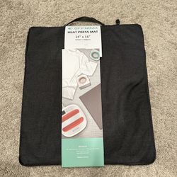 Heat press Pad  - $5 each