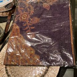 Pashmina Shells