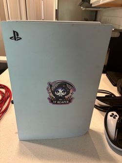 PlayStation 5 Digital Edition For Sale