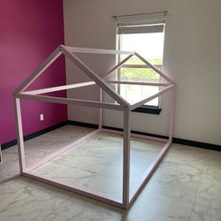 Bed Canopy Full Size