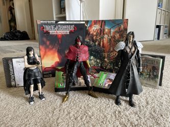 Final Fantasy Collection