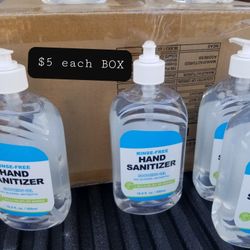 Sanitizer