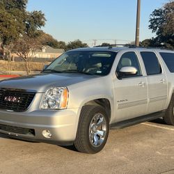 2014 GMC Yukon XL
