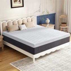 Mattress 13in Queen Size