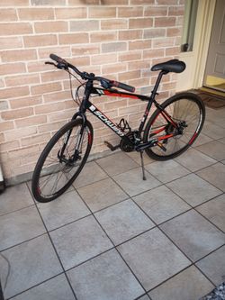 Schwinn 21 Speed.