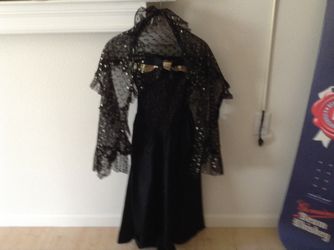 Variety of Party Dresses