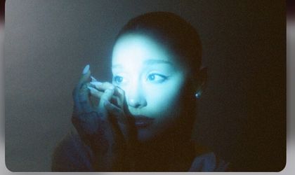 Ariana Grande