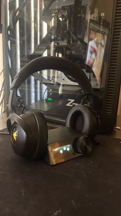 Razer Kraken V4 Pro