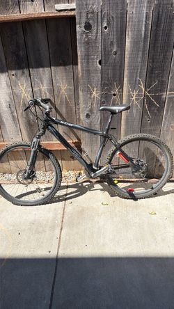 Northrock XC6 Mountain Bike