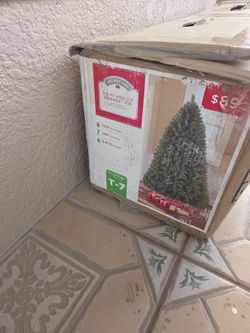 Christmas Tree