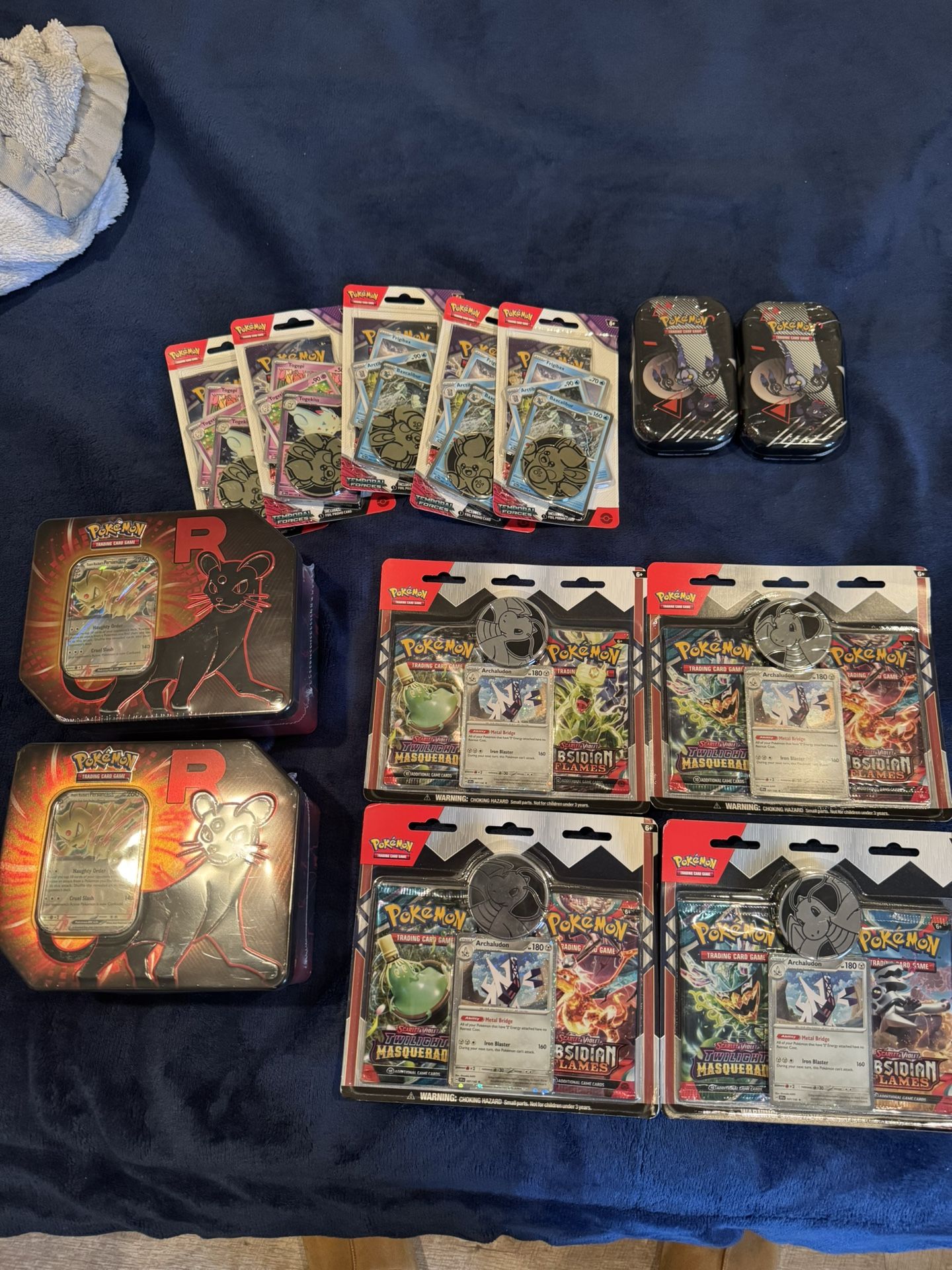 Pokemon Bundle