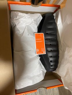 NIKE MIND 001 TRIPLE BLACK