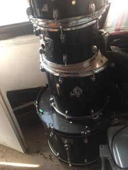 Drums