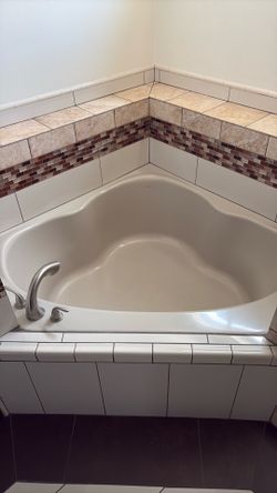 Bathtub