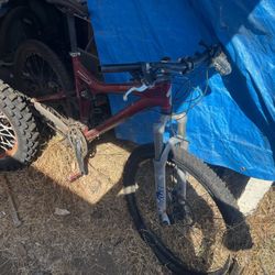 specialized stumpjumper