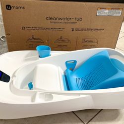 Baby Bath Tub 