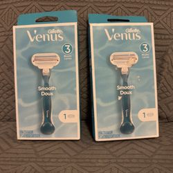 Venus Razors 2/$8
