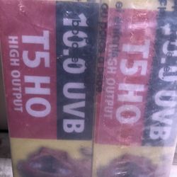Retile Uvb Brand New 2 Pack 