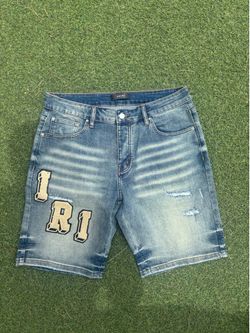 Amiri Shorts